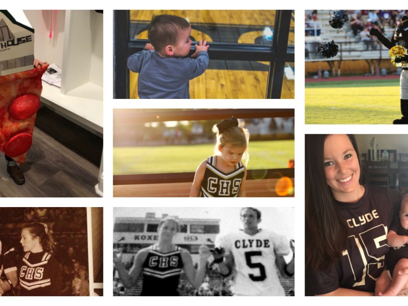 Introducing The Table