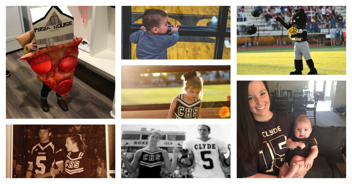 Introducing The Table